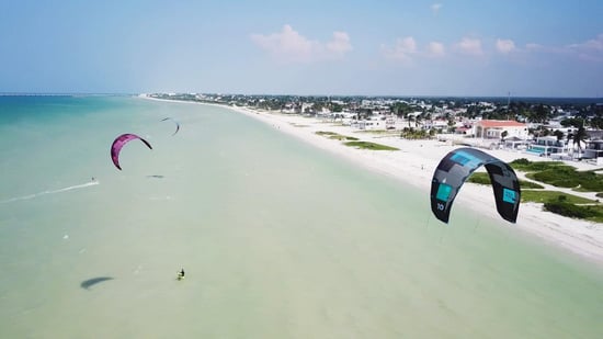 kitesurfing-en-progreso-yucatan